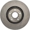 Centric Parts Standard Brake Rotor, 121.40062 121.40062 - alternate 5